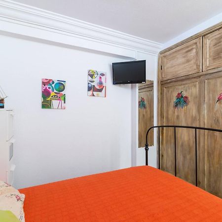 FULL EQUIPPED!!! San Agustín next to the beach Exterior foto