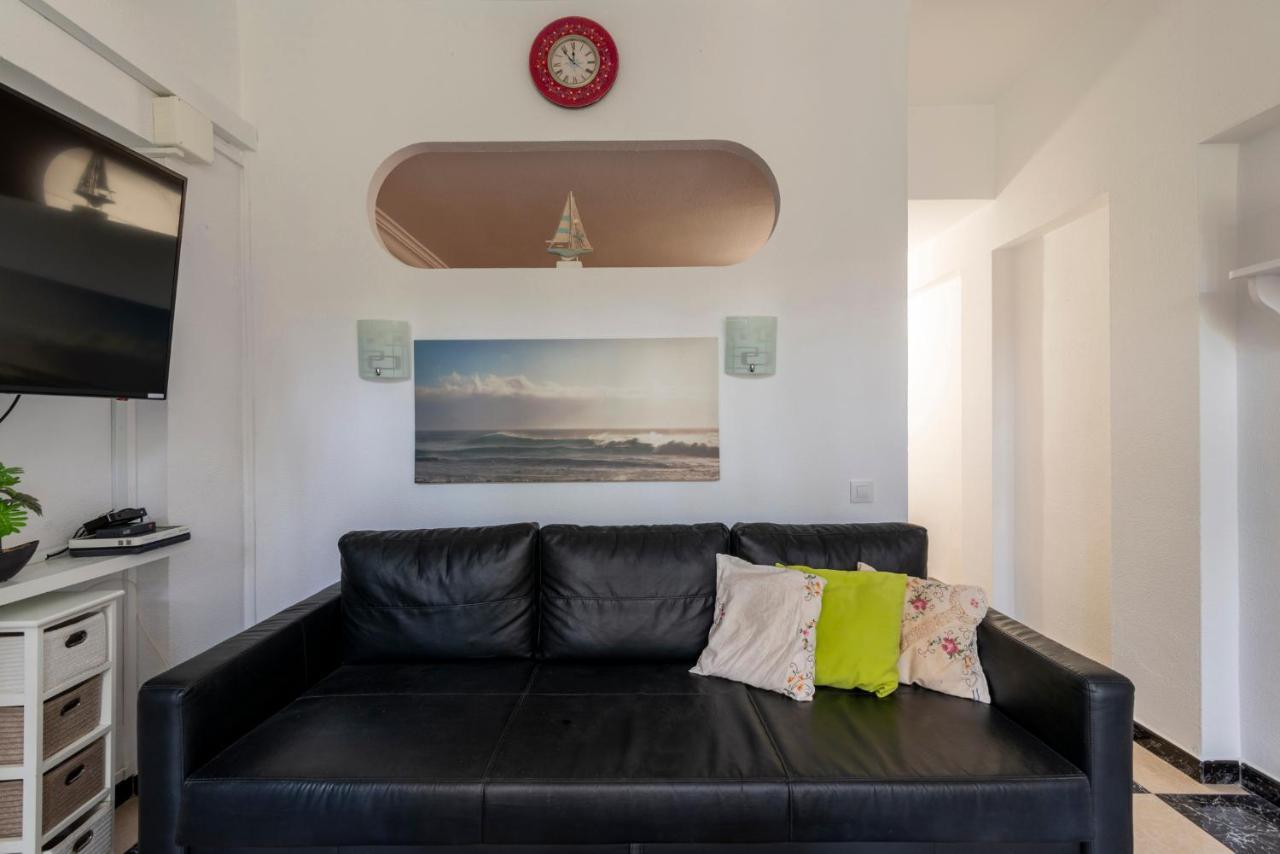 FULL EQUIPPED!!! San Agustín next to the beach Exterior foto