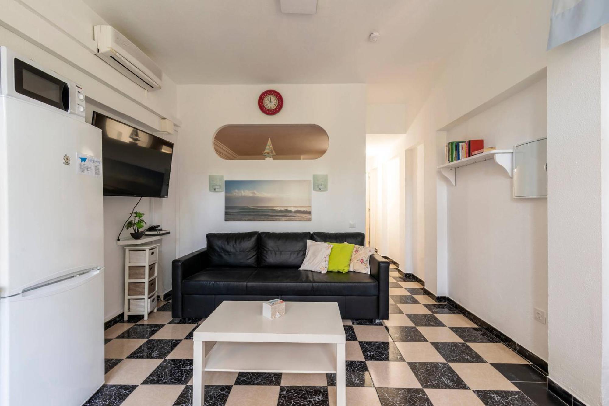 FULL EQUIPPED!!! San Agustín next to the beach Exterior foto